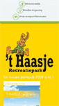 Mobile Screenshot of haasjeoosterhout.nl